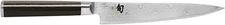 Shun Cutlery Classic Utility Knife 6", Narrow, Straight-Bladed Kitchen Knife...