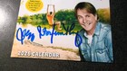 JEFF FOXWORTHY Hand Signed Autograph 4X4 Photo -  FAMOUS COMEDIAN  — photo 2
