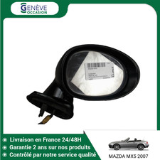Retroviseur droit (ou coque) Mazda MX5