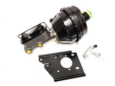 Fits 1970 1974 Mopar Cuda E-body 1971 1974 B-body Brake Booster Master Kit