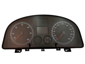 Tacho Kombiinstrument  VW Caddy 2K0920841C 110080237019 8389