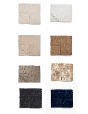 Lola Blankets – All Colors & Sizes Available – Brand New