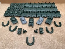 .AIRFIX 1/72 HO-OO SCALE MILITARY VEHICLES MULTI-LISTING