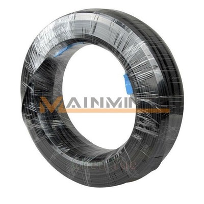 300M FTTH Fiber Optic Drop Cable Patch Cord SC to SC SM Jumper #hj