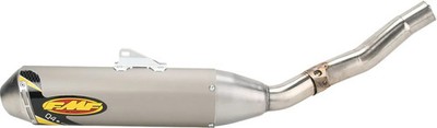 FMF 044232 SCHALLDÄMPFER SLIP-ON Q4 YAMAHA WR 250 F 2010