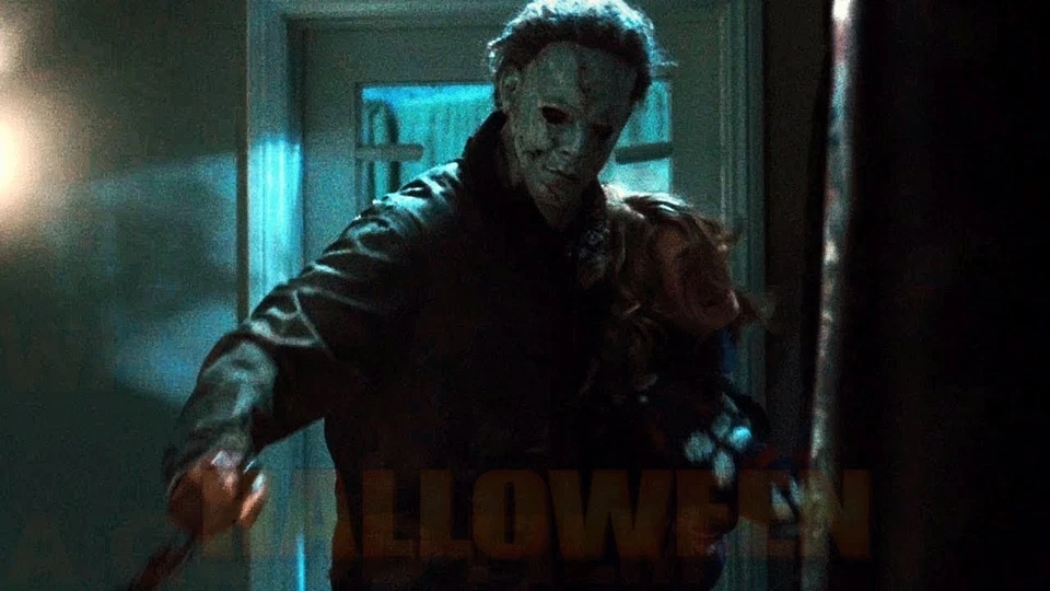 Halloween 1 & 2 (2-Pack) (DVD) NEW - Image 2 of 4
