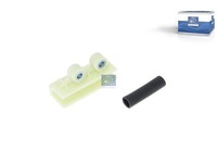 Gleitschiene - DT Spare Parts 13.45338 Vgl. Ford 1112292