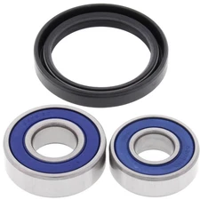 Front Wheel Bearing Seal for Kawasaki  KLR650 KL 650 A 1995 1996 1997 1998