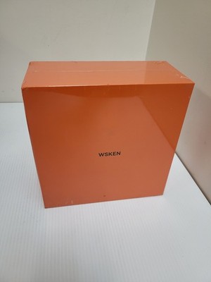Wsken Peninsula Series Bluetooth Speaker Black YE03