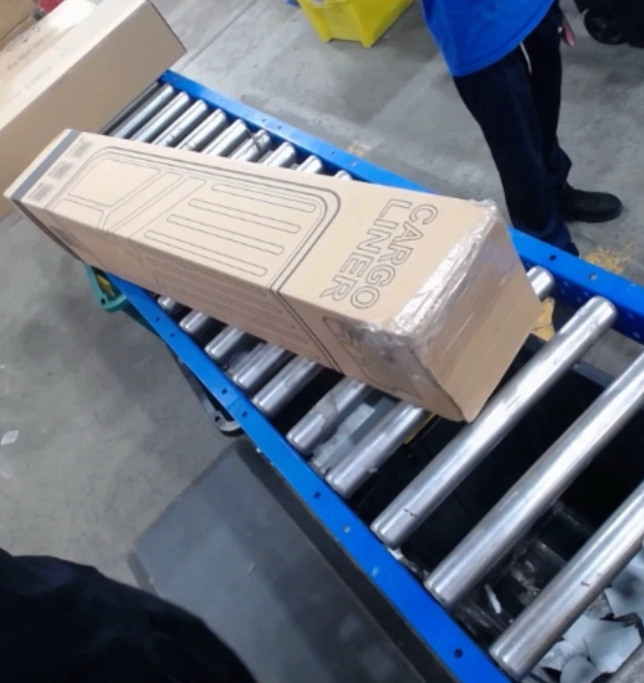 Tapete de assoalho MAXLINER forro de carga para todas as condições climáticas para 2017-2022 Nissan Rogue Sport - Imagem 3 de 3