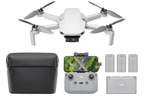 Dji Mini 2 Fly more Combo | eBay