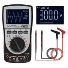 ET826 Handheld 2-in1-Digital Oszilloskop Multimeter Tester Wellenform Analysator