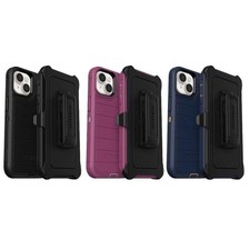 OtterBox Defender Pro Series Case Holster for iPhone 14 iPhone 13 Only