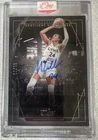 2025 Panini WNBA One and One Napheesa Collier Spotlight Signatures Auto #08/99