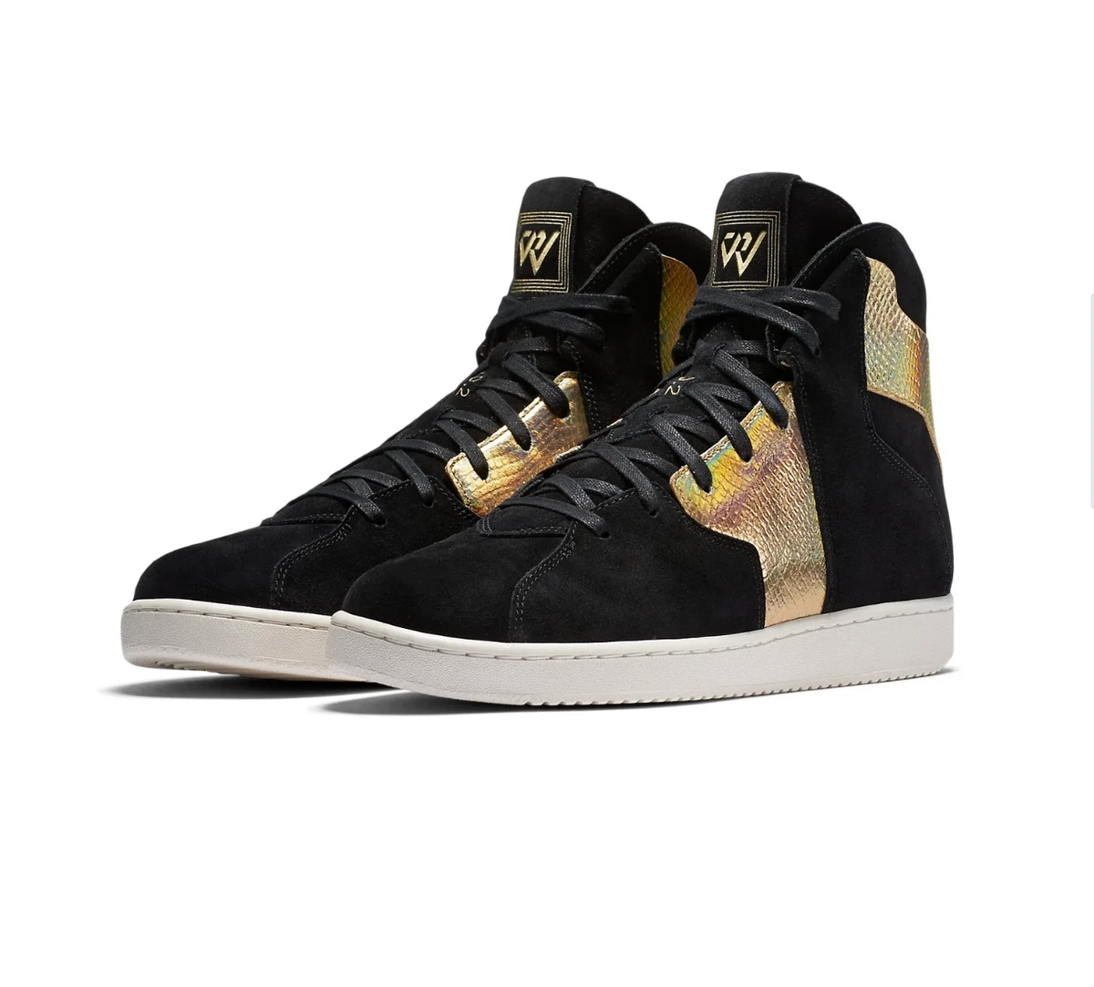 Preços baixos em Jordan Westbrook 0.2 E Black | eBay