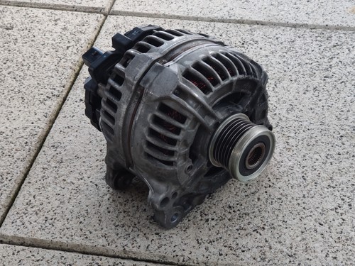 Original VW Audi Seat Skoda Lichtmaschine Generator 03C903025F