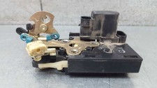 Porte arrière et accessoires Daewoo LEGANZA