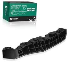  Front Left Driver Side Bumper Cover Support Compatible with Kia Soul 2010 