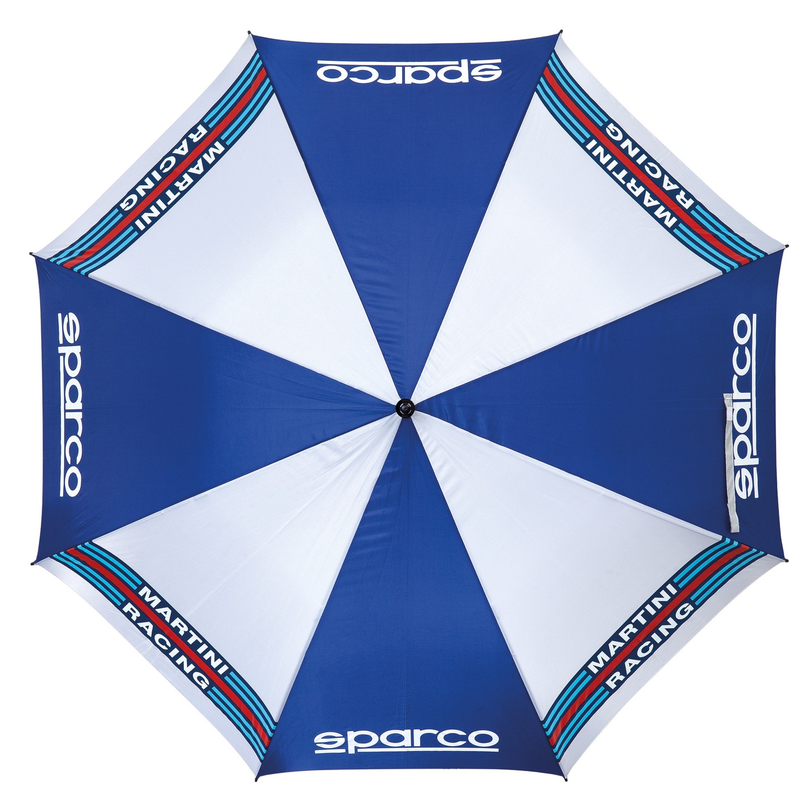 Sparco Martini Racing Umbrella Race Track / Rally Stage