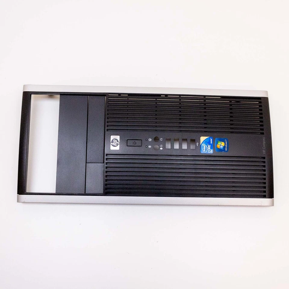 HP Compaq 6000 pro MT Abdeckung 166775-006