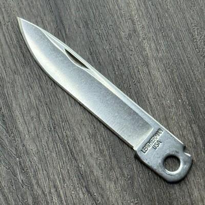 Leatherman Sideclip Blade Replacement Parts Sideclip Knife Replacement Part