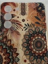 Phone Case Sor A Galaxy S21 Plus Multicolor G...