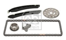OEM Febi Timing Chain Kit for Vauxhall Vivaro Renault Trafic 1.6 R9M Fiat Nissan