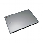 Acer Chromebook 315 15.6" Intel Celeron N4500 4GB 64GB eMMC Silver CB315-4H-C0BR