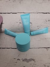 TULA Your Best Skin At Every Age Firming Kit *New Damaged Box 