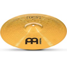 Meinl HCS Crash Cymbal 14 In