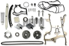HEPU 21-0497CA Timing Chain Kit for CHEVROLET,OPEL,VAUXHALL