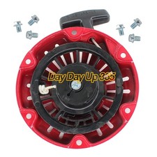 Recoil Starter Pull Start for Honda GX100 MTX70 MTX60 Multiquip Rammer Mower
