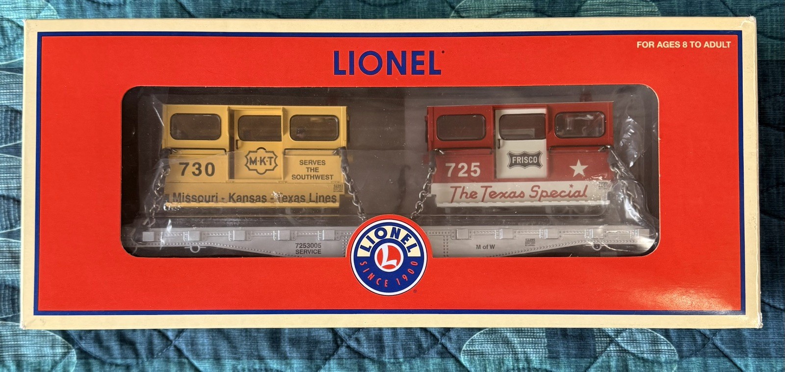 Click here to see eBay Auction