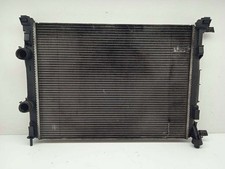 8200117609 RADIATEUR D´EAU / 750144 POUR RENAULT MEGANE II BERLINA 5P 1.9 DCI DI