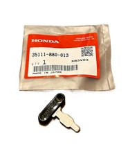 2002-2024 HONDA Genuine Engine Stop Key EU3000 EU6500 EB6500 EM5000