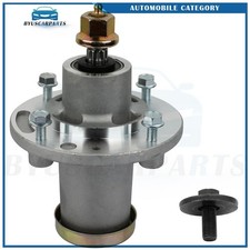 Spindle Assembly for Husqvarna 42" 48" 52" 61" 539112170 285-927 1 Year