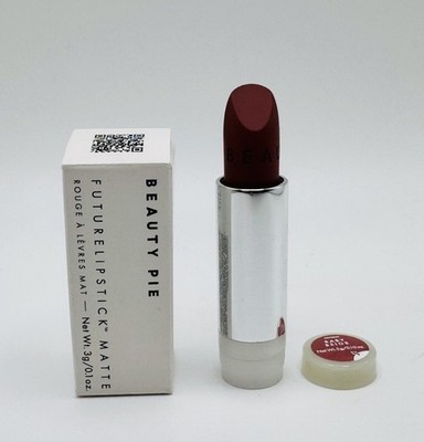 Beauty Pie Future Lipstick Matte Refill ~ BABY BIEGE ~ 3g / .10 Oz