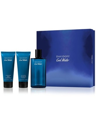 DAVIDOFF COOL WATER 4.2 EDT M