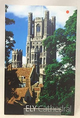 Ely Cathedral by  1857595394 FREE Shipping