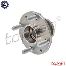 WHEEL BEARING 600 259 FOR MAZDA ROADSTER/II MX-5/Mk MIATA BP8K/BP Turbo 1.8L