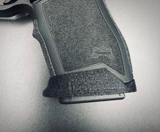 Magwell For PSA Dagger Compact - Bloodywheels