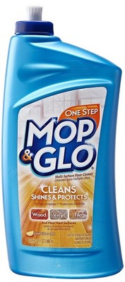 Multi Surface Floor Cleaner, 32 Ounce