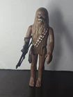 Vintage 1977 Original Star Wars Chewbacca * NMINT! * Complete Figure *  E3