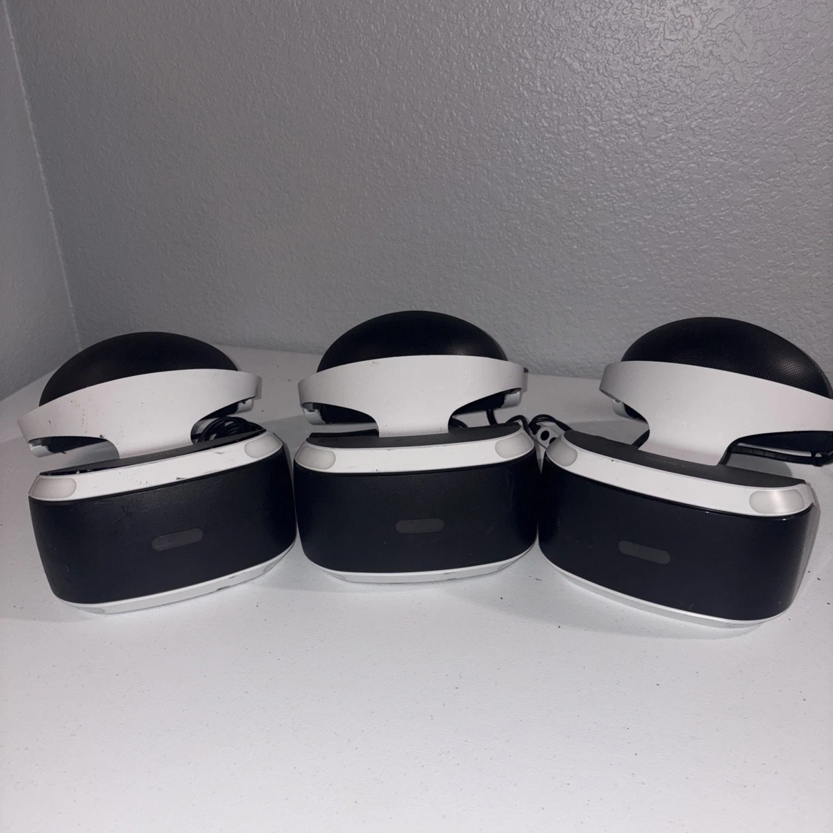 Sony PlayStation VR Headsets for sale | eBay
