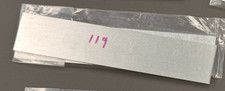 B27030-125-119 GSE Rigging Bar – Durable Aircraft Maintenance Tool