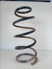 MOLLA SOSPENSIONE ANTERIORE SX PER FIAT Scudo 1° Serie RHX diesel 1997 (94>04)