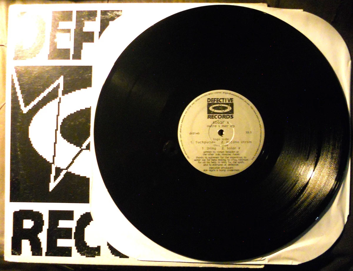 Defected Vinyl Records for sale | eBay