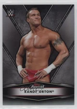 2021 Topps Finest WWE Sole Survivors Randy Orton #SS-4 0yx7