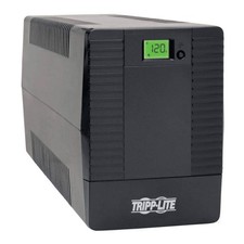 TRIPP LITE UPS System,1.2 kW,120 V AC 783X65