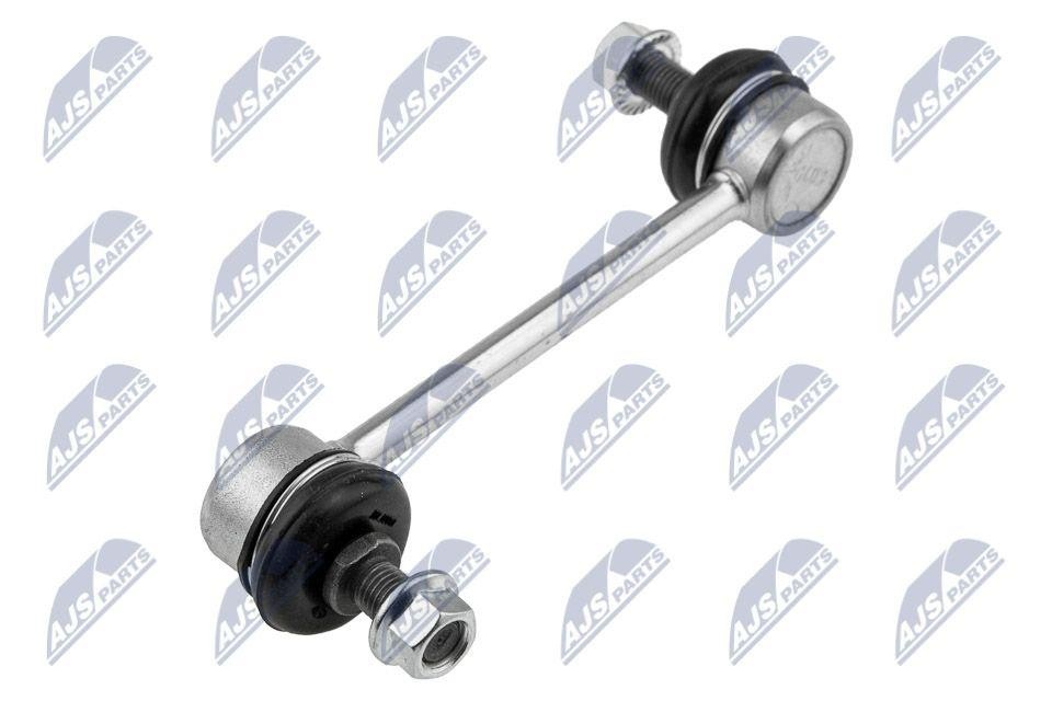 NTY Reinforced Stabilizer Link Rod ZLT-HY-518 For Hyundai KIA Rear Axle